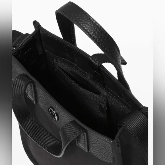 LULULEMON Now And Always Micro Tote Super Cute And Practical For Everydayπ - Picture 3 of 7